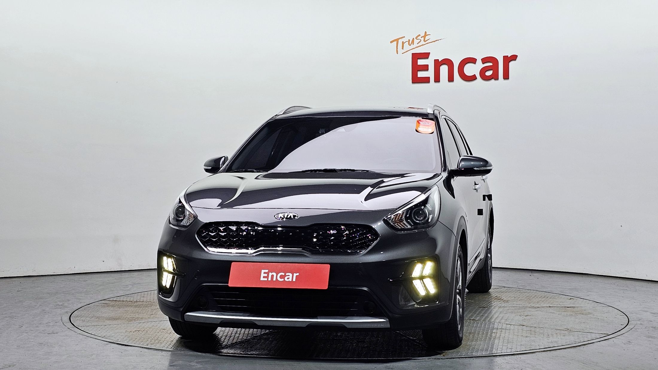 KIA NIRO 2020