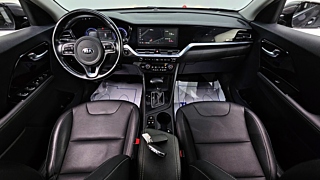 KIA NIRO 2020