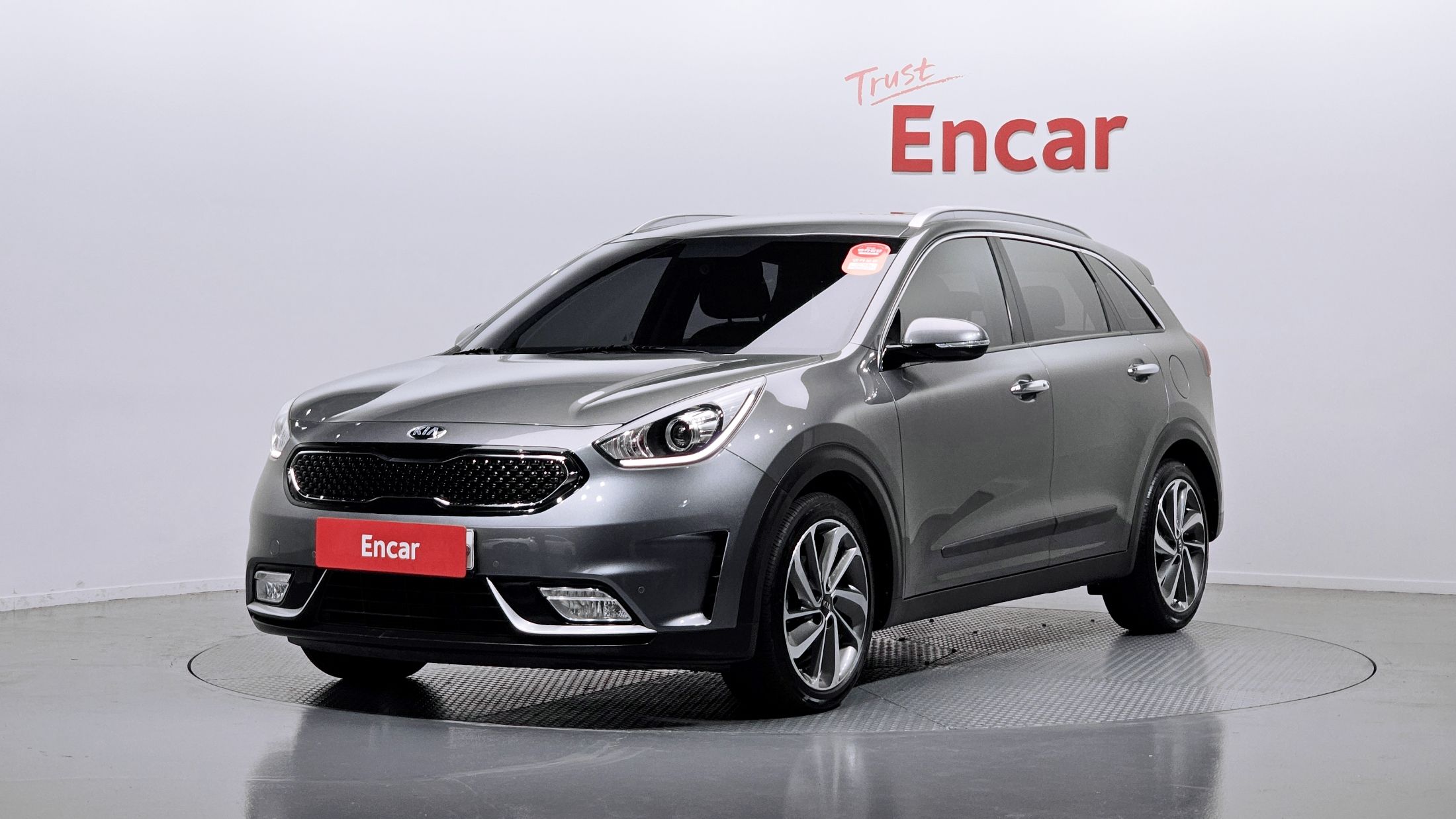 KIA NIRO