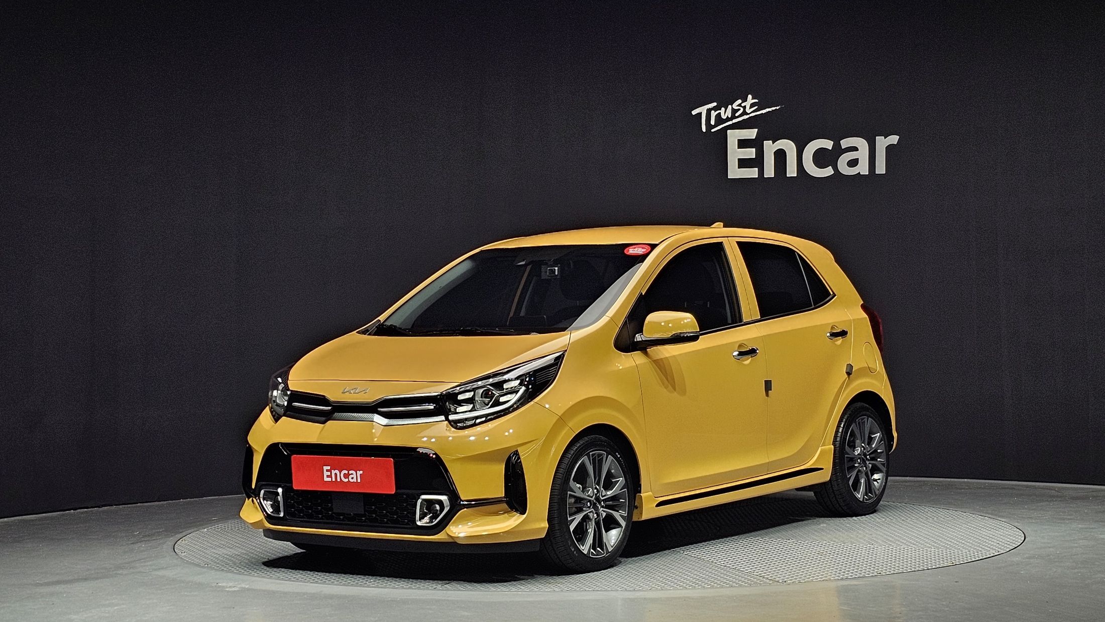 KIA MORNING URBAN JA 2022
