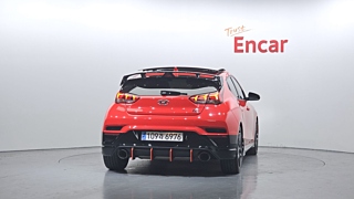 HYUNDAI VELOSTER JS 2021
