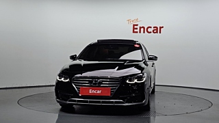 HYUNDAI GRANDEUR IG 2017