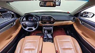 HYUNDAI GRANDEUR IG 2017