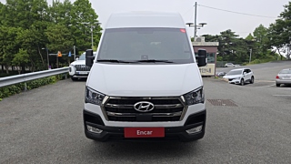 HYUNDAI SOLATI 2023