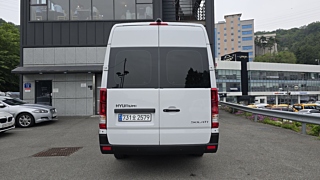 HYUNDAI SOLATI 2023
