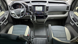 HYUNDAI SOLATI 2023