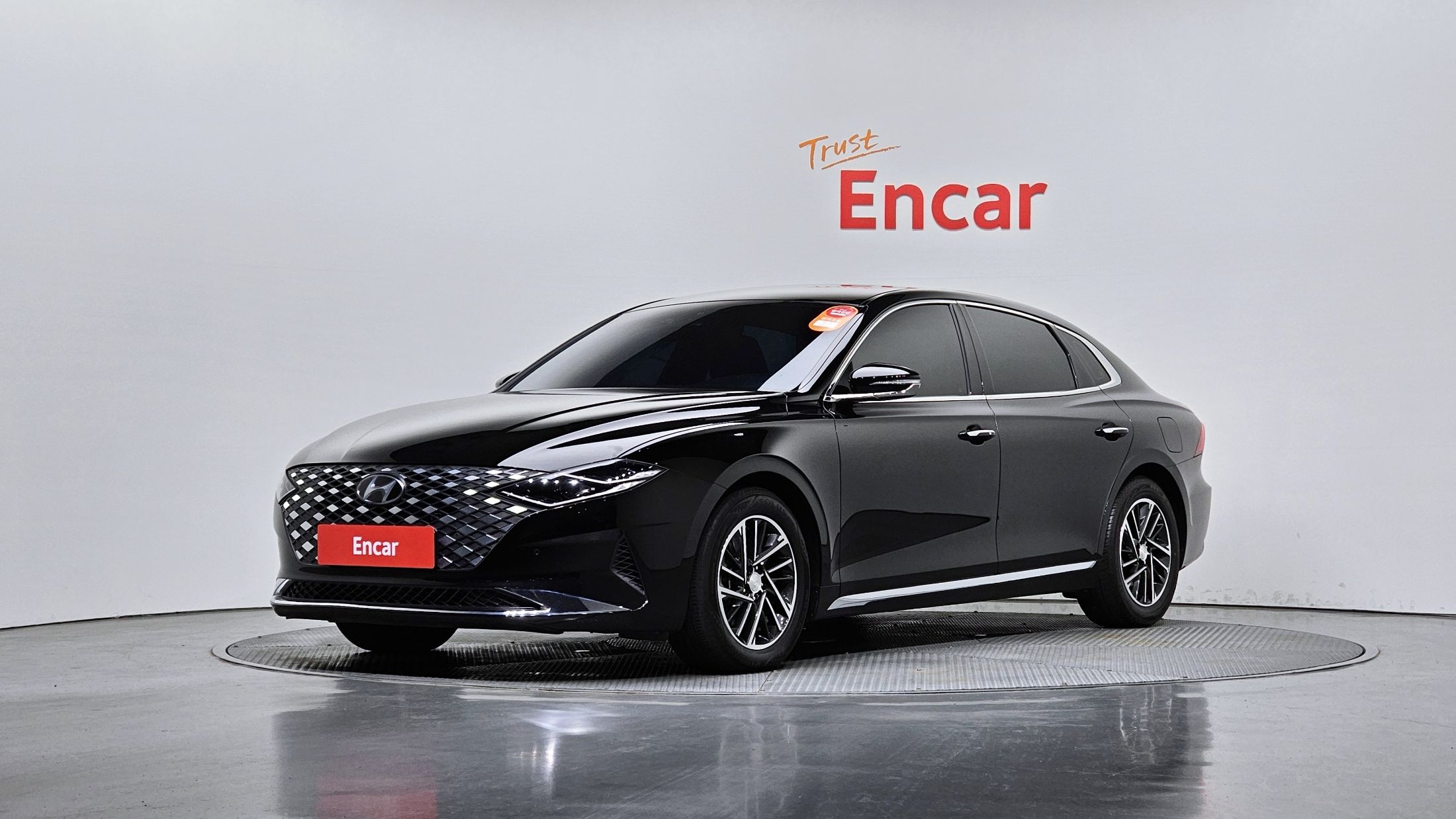 HYUNDAI GRANDEUR IG 2020