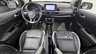 KIA MORNING JA 2018