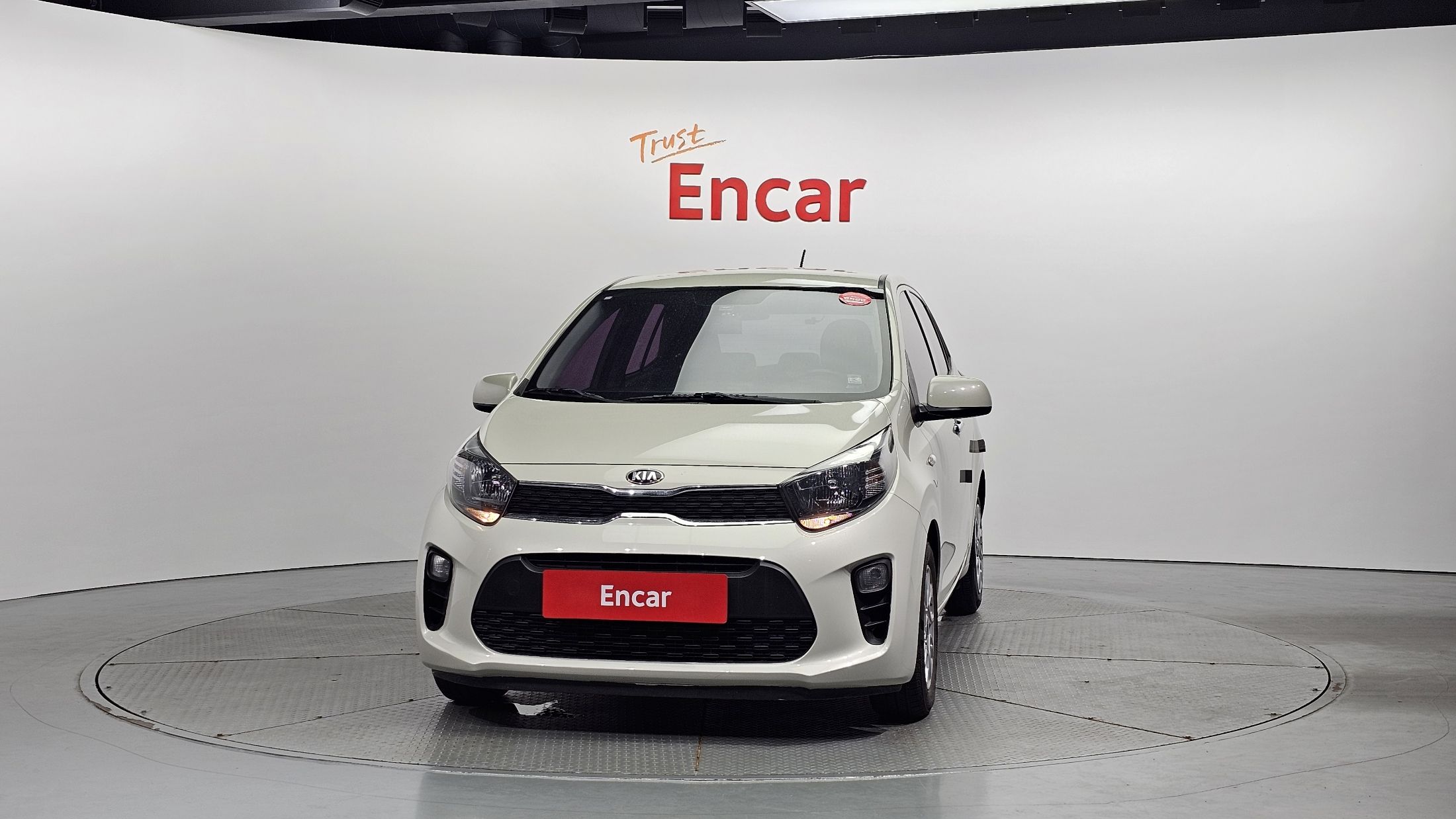 KIA MORNING JA 2018
