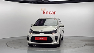 KIA MORNING JA 2018