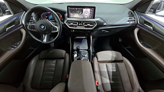 BMW X4 G02 2024