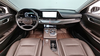 HYUNDAI GRANDEUR IG 2022