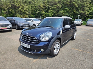 MINI COUNTRYMAN COOPER D 2015