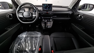 HYUNDAI CASPER 2023
