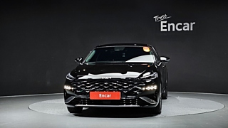 KIA K8 HYBRID 2023