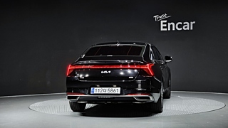 KIA K8 HYBRID 2023