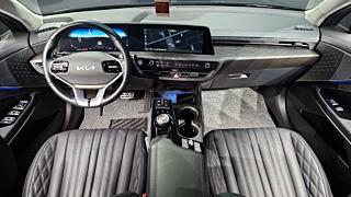 KIA K8 HYBRID 2023