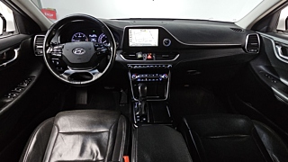 HYUNDAI GRANDEUR IG 2016