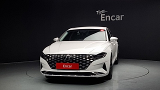 HYUNDAI GRANDEUR IG 2020