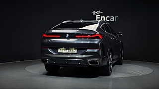 BMW X6 G06 2020