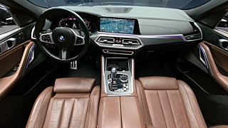 BMW X6 G06 2020