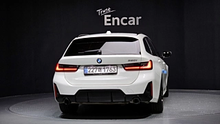 BMW 3-SERIES G20 2023