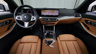 BMW 3-SERIES G20 2023