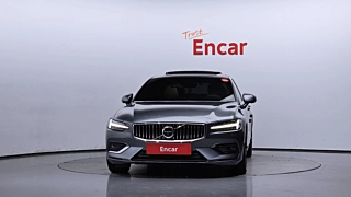 VOLVO S60 2019