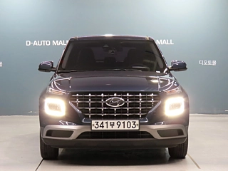 HYUNDAI VENUE 2020
