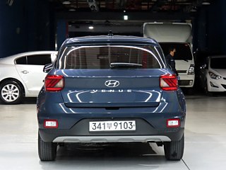 HYUNDAI VENUE 2020