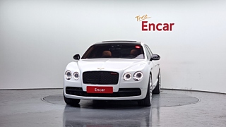 BENTLEY FLYING SPUR 2016
