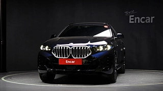 BMW X6 G06 2023