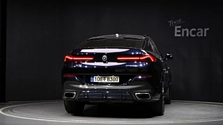 BMW X6 G06 2023