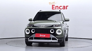 HYUNDAI CASPER  2022