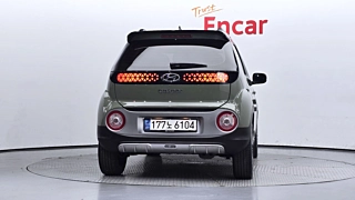 HYUNDAI CASPER  Turbo Inspiration 2022