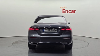 MERCEDES BENZ E-CLASS W213 2022