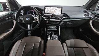 BMW X3 G01 2023