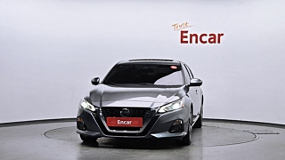 Заказать NISSAN ALTIMA L34