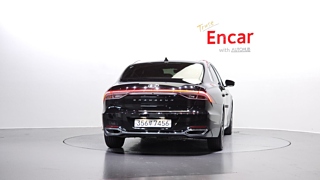 HYUNDAI GRANDEUR IG HYBRID 2020