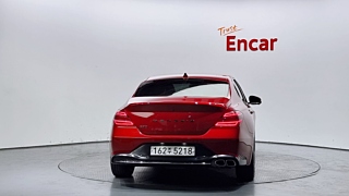 GENESIS G70 2021