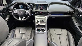 HYUNDAI SANTAFE HEV 1.6 2WD 2022