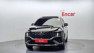 HYUNDAI SANTAFE HEV 1.6 2WD 2022