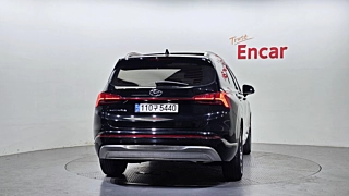 HYUNDAI SANTAFE HEV 1.6 2WD 2022