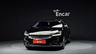 KIA K7 2016