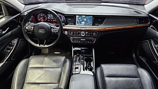KIA K7 2016