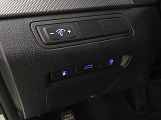 HYUNDAI SONATA LF 2017
