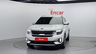 KIA SELTOS 2020