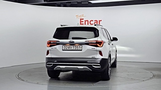 KIA SELTOS 2020