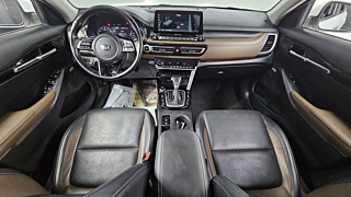 KIA SELTOS 2020