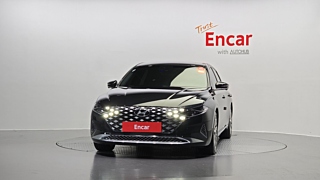 HYUNDAI GRANDEUR IG 2020